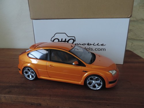 Ford focus 2 - mk.2, st