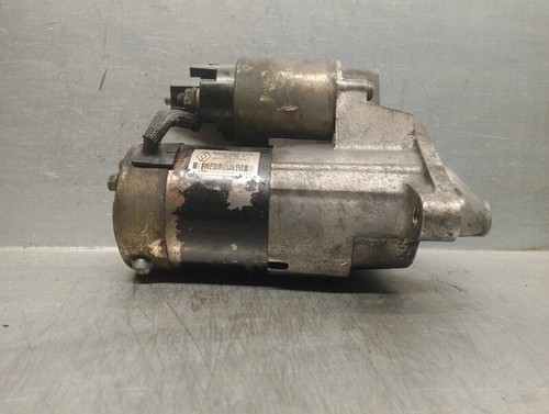 8200285128 démarreur renault - démarreur,