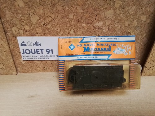 Roco minitanks 155 - roco,
