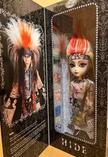 NRFB Groove Pullip Taeyang