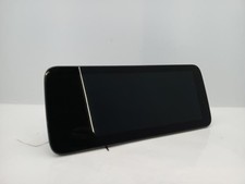 Ecran gps fiat 500e 52191225 - ecran,