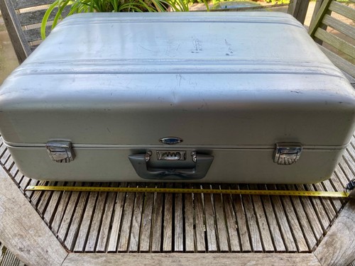 Valise vintage zero - vintage,