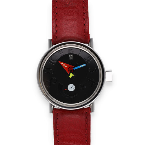 Montre alain silberstein - montre,