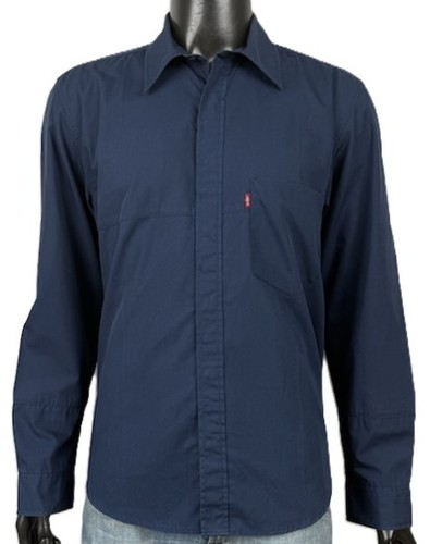 Chemise levi sta prest homme - sta-prest,