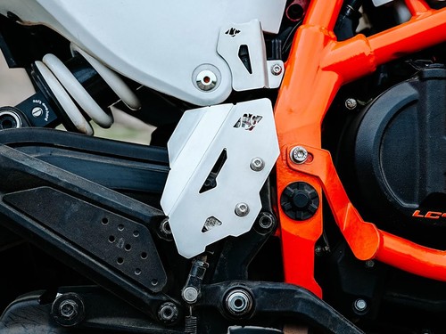 Convient pour ktm 390 - ktm, r