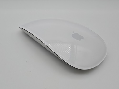 Véritable souris magique sans