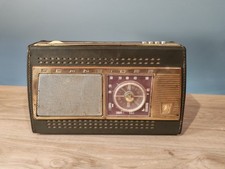 Rare radio transistor tsf - rare,