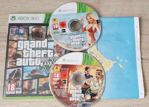Microsoft xbox 360 - [microsoft, 360]