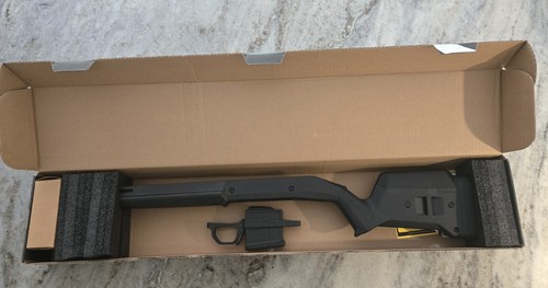 Magpul mag931 polymer hunter - magpul,