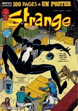STRANGE N° 198 Juin 1986