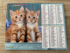 Almanach Du Facteur 2025/2026 Alpes De Haute Provence 04 3/3