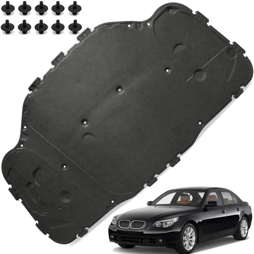 Tapis isolation - ,