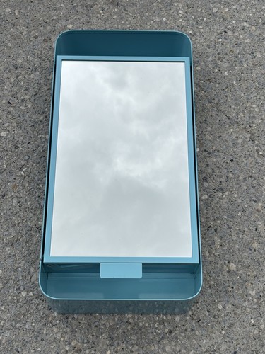Ikea gunnern blue turquoise - gunnern,