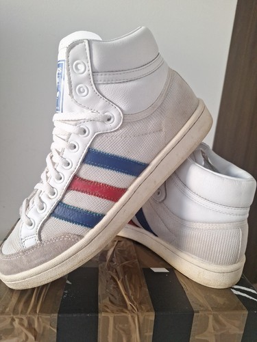 Adidas americana 42eur - americana, og