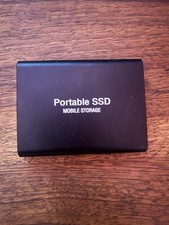 disque dur externe ssd 2to