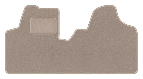 Tapis conducteur moquette - tapis,