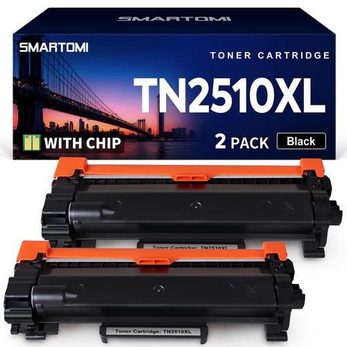 2510xl cartouche toner - de,
