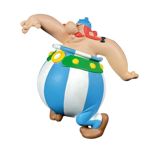Leblon delienne uderzo - delienne,