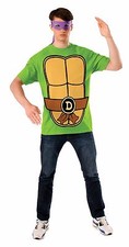 Rubies Tmnt Donatello Tortues