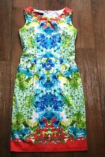 NEUF ! Superbe robe à volants