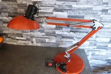 Ancienne lampe de bureau d architecte (vintage)