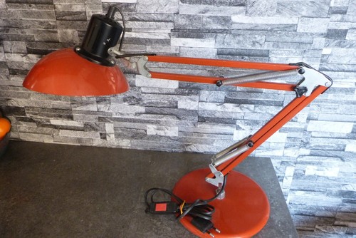 Ancienne lampe bureau d - lampe,