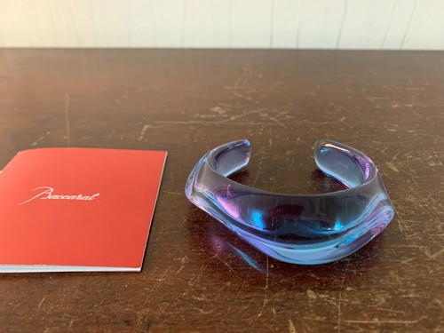 Bracelet couleur bleu - , violet