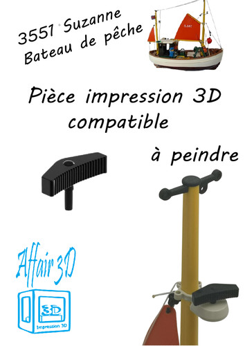 3551 custom compatible - 3551,