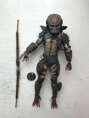 Neca chasseurs ville - neca,