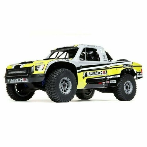 Losi super baja - super, 4wd