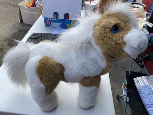 Furreal friends baby - furreal,
