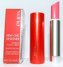 Rouge à lèvres créateur