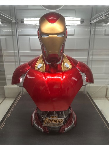 Avengers infinity war - -, iron