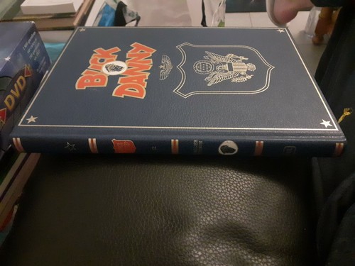 Buck danny rombaldi tome - rombaldi,