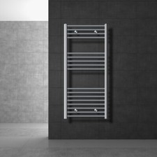 Radiateur sèche-serviette