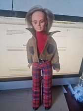 Poupée Jerry Bella - 48 cm