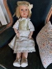 Ancienne Poupee Paris 301 12