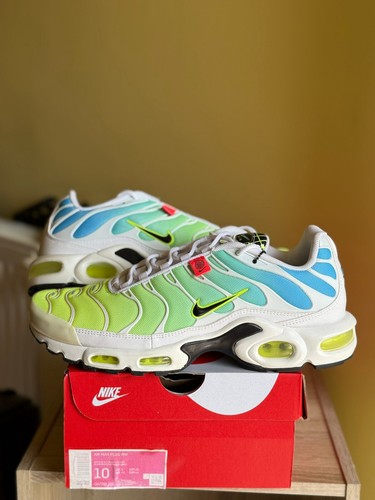 Nike air max plus - tn, worldwide