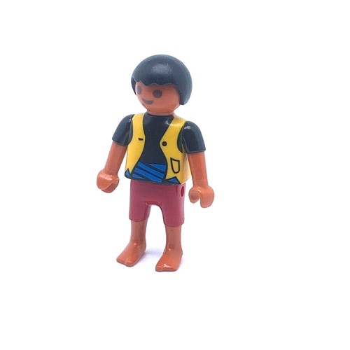 Playmobil pirates garçon - pirates,