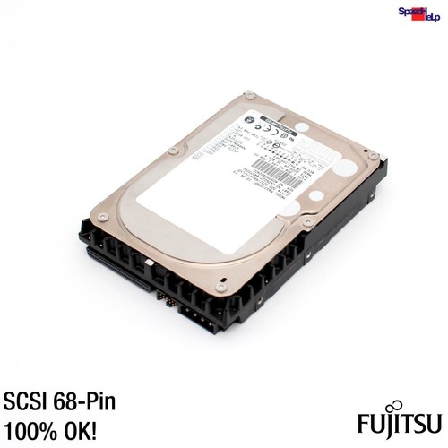 Mas3735np fujitsu hdd - fujitsu,