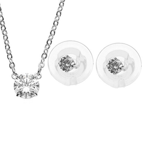 Swarovski ensemble collier - [swarovski],