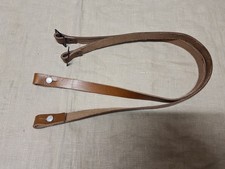 2 jugulaires de casque Adrian
