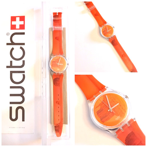 Swatch gent nouveau nos - swatch,