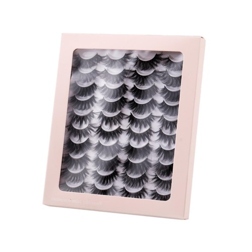 Faux cils - , de