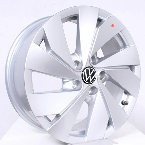 Pouces origine vw tiguan - 17,