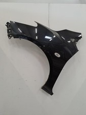 Aile avant gauche MAZDA 2 2 PHASE 1 D65152211C