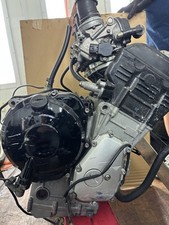 Moteur Complet YAMAHA YZF R1 1998-1999 100% Fonctionnel Avec Carburateur