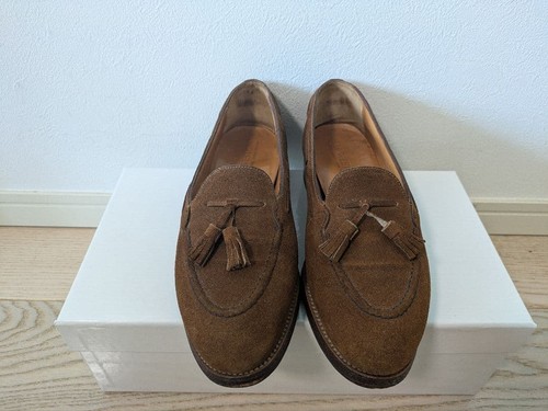 Weston tassel loafers - j.m.,