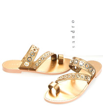 Sandro Adelie Chaussures