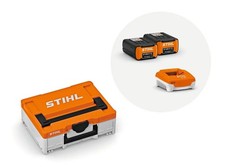 Power Box 1 STIHL Composé De